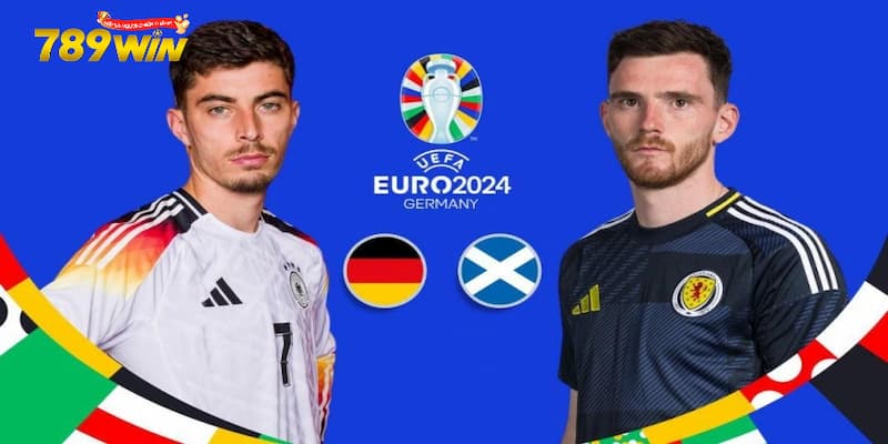 Lịch sử đối đầu của Đức vs Scotland Lịch sử đối đầu của Đức vs Scotland