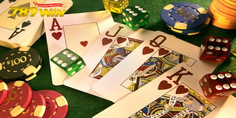Top game bài đổi thưởng nghĩa là gì? Top game bài đổi thưởng nghĩa là gì?